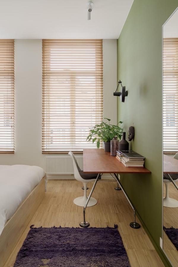 Great To Stay Gent I Apartments Ngoại thất bức ảnh
