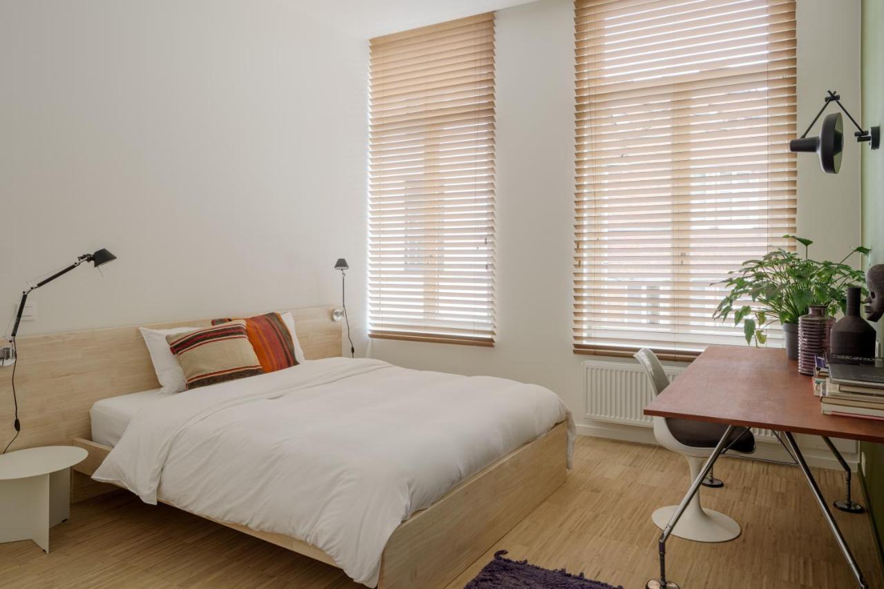 Great To Stay Gent I Apartments Ngoại thất bức ảnh