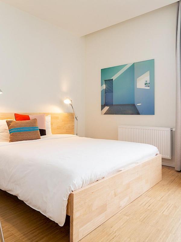 Great To Stay Gent I Apartments Phòng bức ảnh