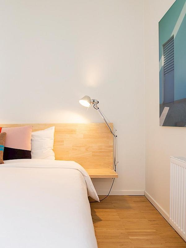 Great To Stay Gent I Apartments Phòng bức ảnh