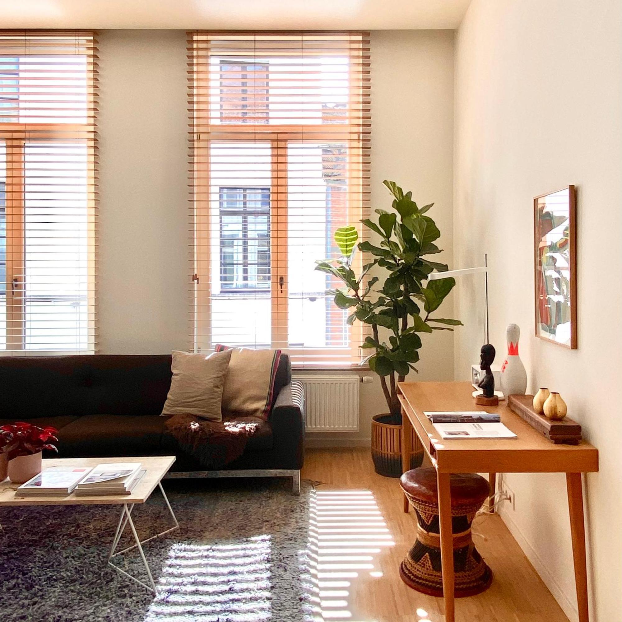 Great To Stay Gent I Apartments Ngoại thất bức ảnh