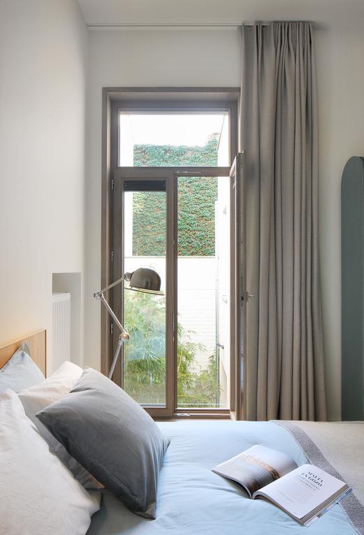 Great To Stay Gent I Apartments Ngoại thất bức ảnh